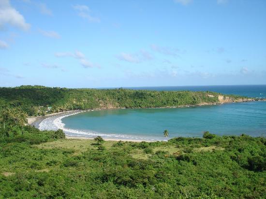 La Sagesse Nature Center