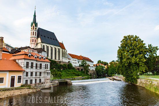 St. Vitus Church