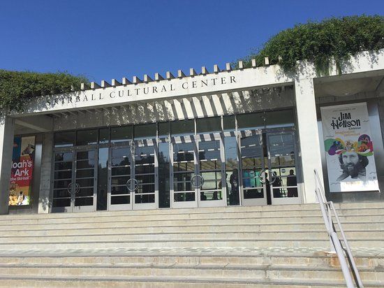 Skirball Cultural Center