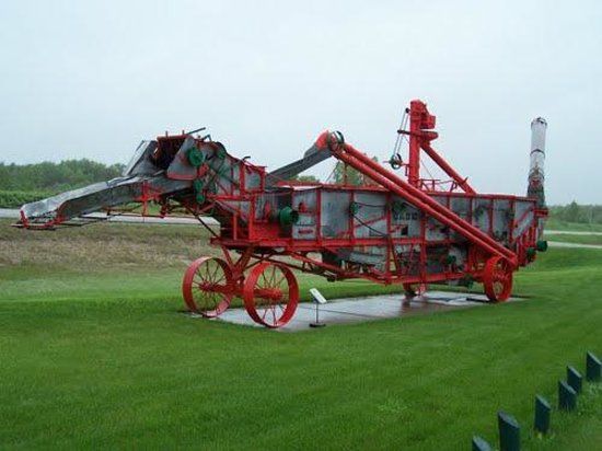 Western Development Museum