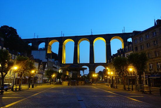 Viaducto
