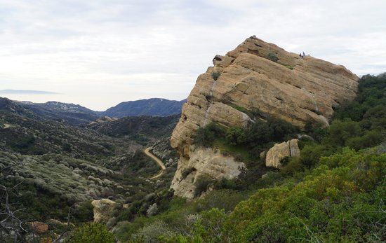 Topanga State Park
