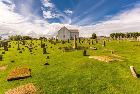 Tarbat Discovery Centre