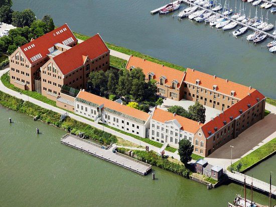 Museum van de Twintigste Eeuw