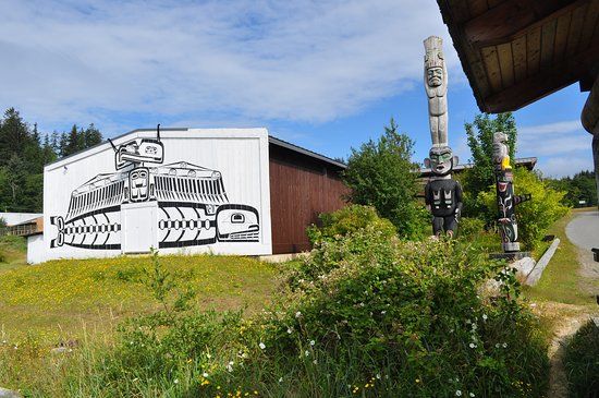 U'mista Cultural Centre