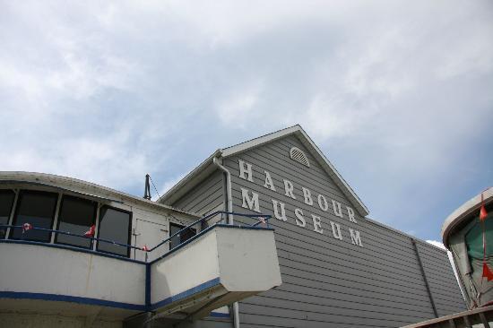 Port Dover Harbour Museum