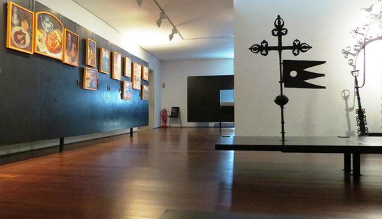 Museu do Abade de Bacal