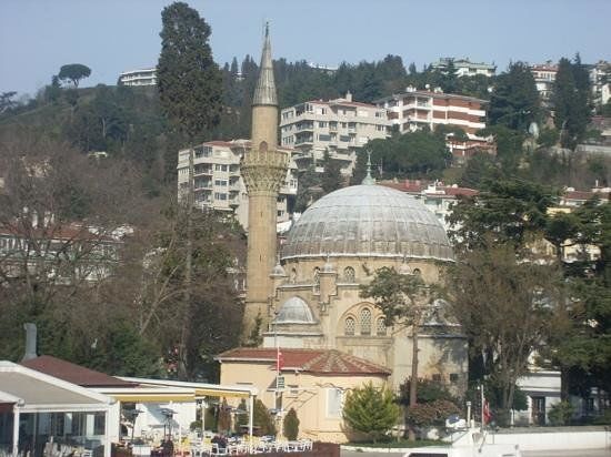 Bebek Mosque