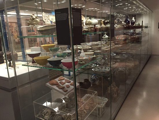 Musée de l'Université nationale de Singapour