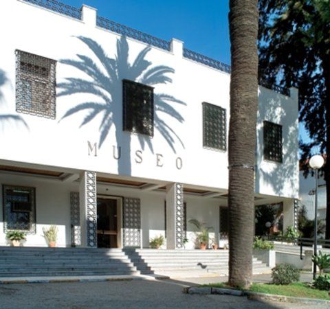 Museos de Huelva