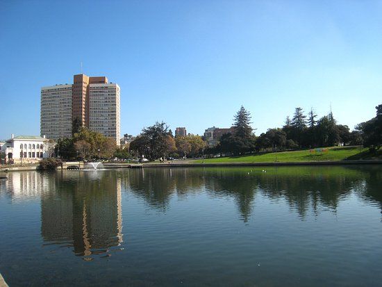 Lake Merritt