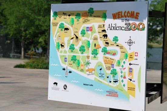 The Abilene Zoo