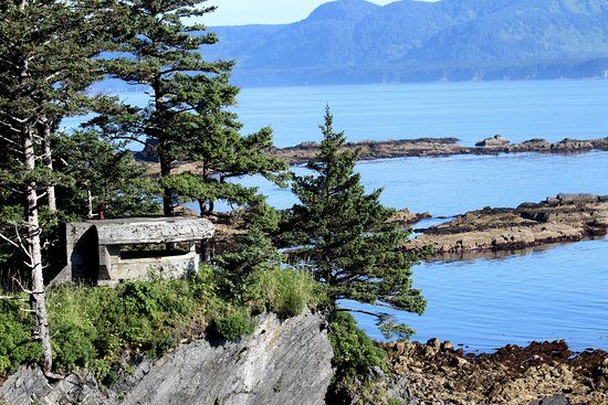 Fort Abercrombie State Historical Park