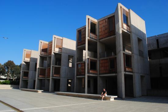 Salk Institute
