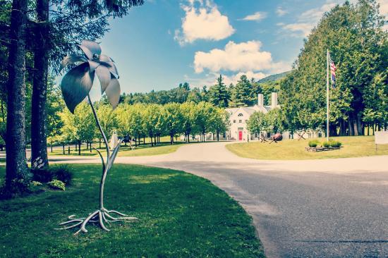 Southern Vermont Arts Center