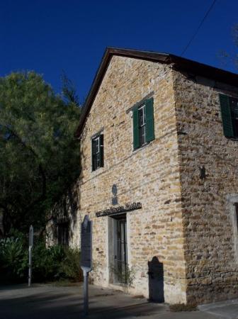 Whitehead Memorial Museum