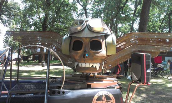 Mendocino County Museum