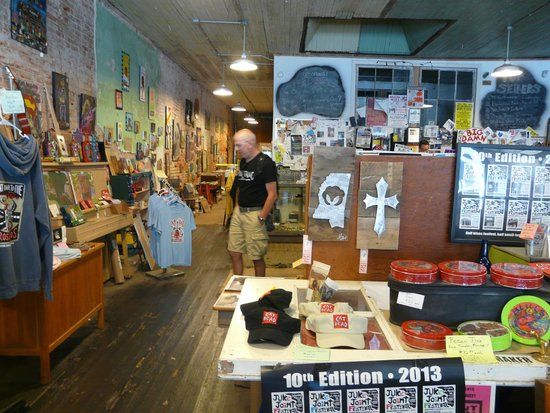 Cat Head Delta Blues & Folk Art