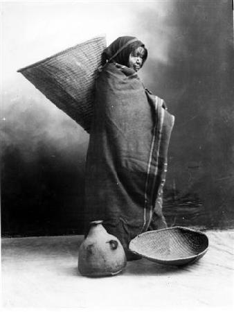 Eastern California Museum