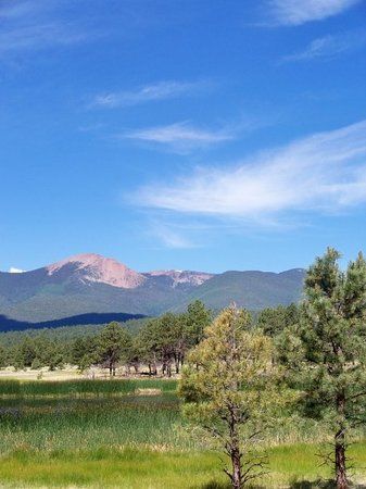 Philmont Scout Ranch