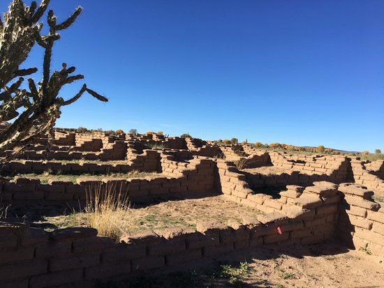 Coronado Historic Site