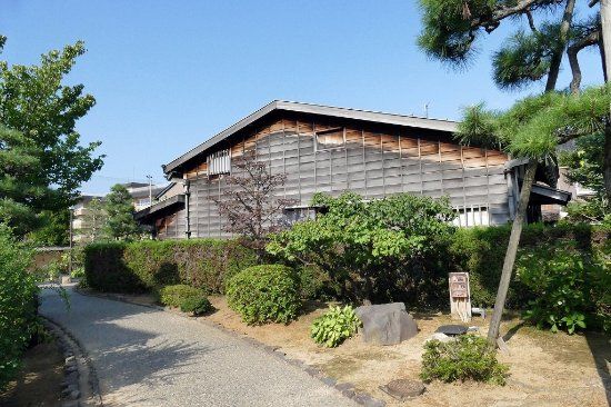 Musée historique Ashigaru Shiryokan