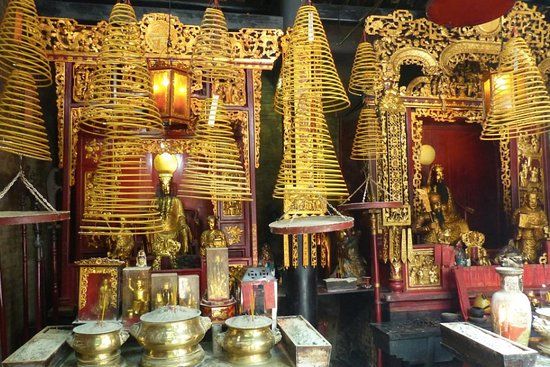 Sam Kai Vui Kun Temple