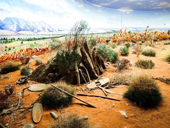 Silver City Mint and Art Centre