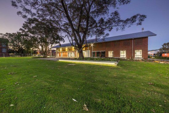 Lismore Regional Gallery