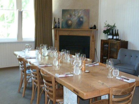 The Agrarian Kitchen