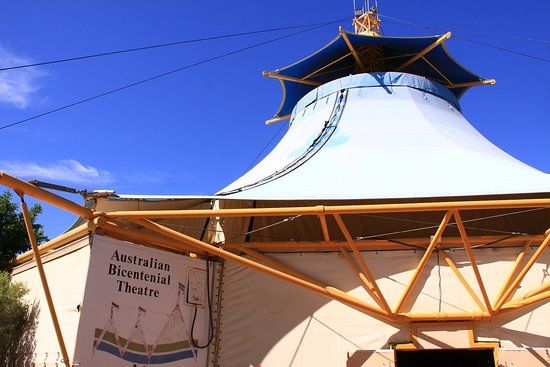 Australian Workers Heritage Centre