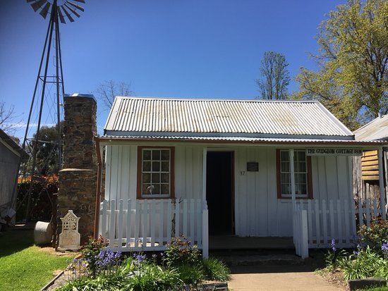 Gulgong Pioneers Museum