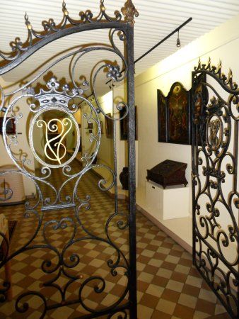 Musee des Beaux-Arts et de la Ceramique