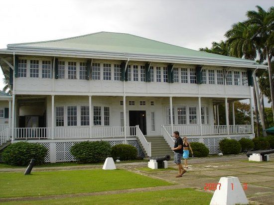 Government House