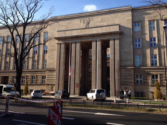 Mausoléu da Luta e do Martírio