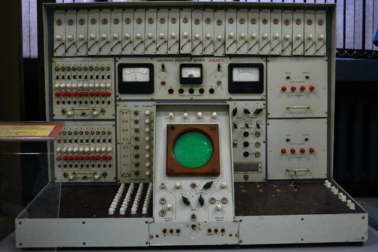 National Polytechnic Museum