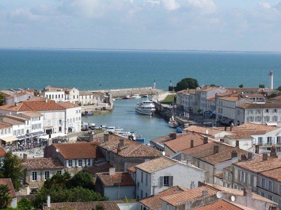 Clocher Observatoire