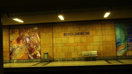 Chiesa di San Reinold