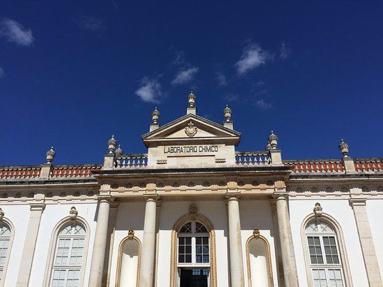 Science Museum of the University of Coimbra