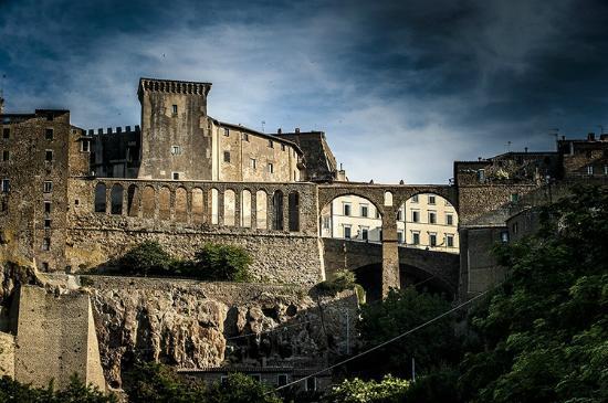Museo di Palazzo Orsini