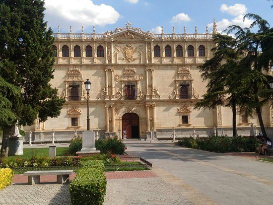 Universidad de Alcalá