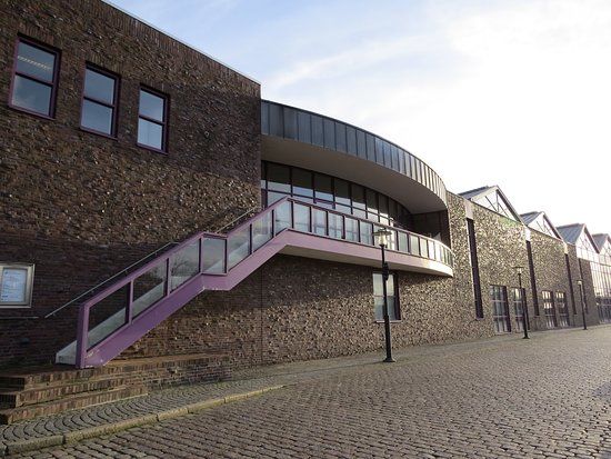 Bremerhaven Historical Museum