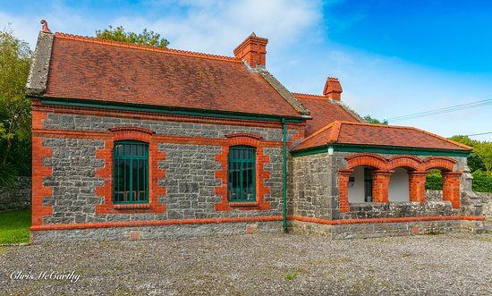 Kiltartan Gregory Museum