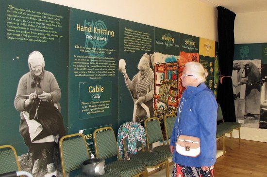 Ardara Heritage Centre