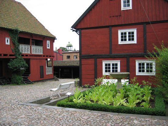 Karlshamn-museet