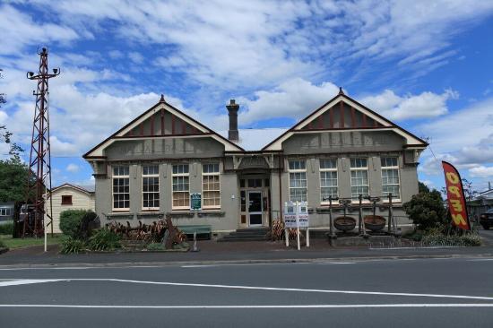 Waihi Arts Centre & Museum