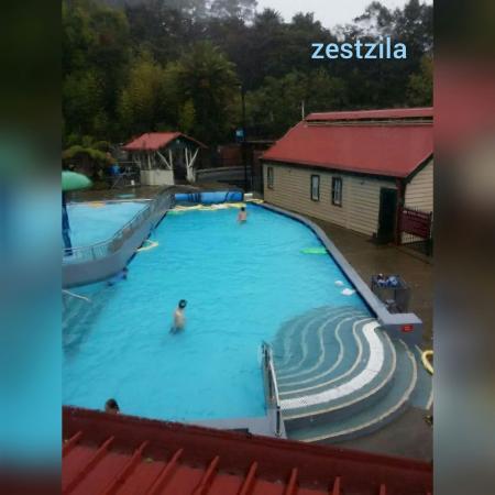 Te Aroha Leisure Pools