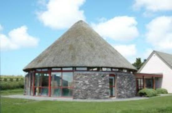 Cill Rialaig Art Cafe