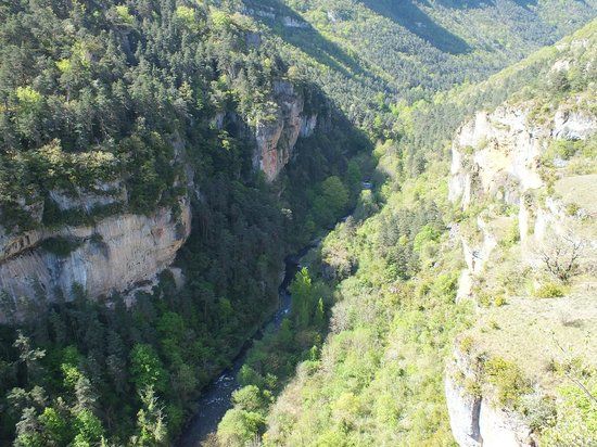 La Maison des Vautours
