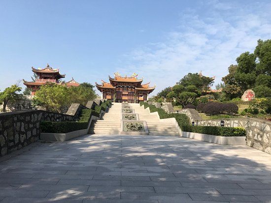 Aldeia Cultural de A-Ma de Coloane